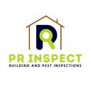 PR Inspect Building and Pest Inspections logo